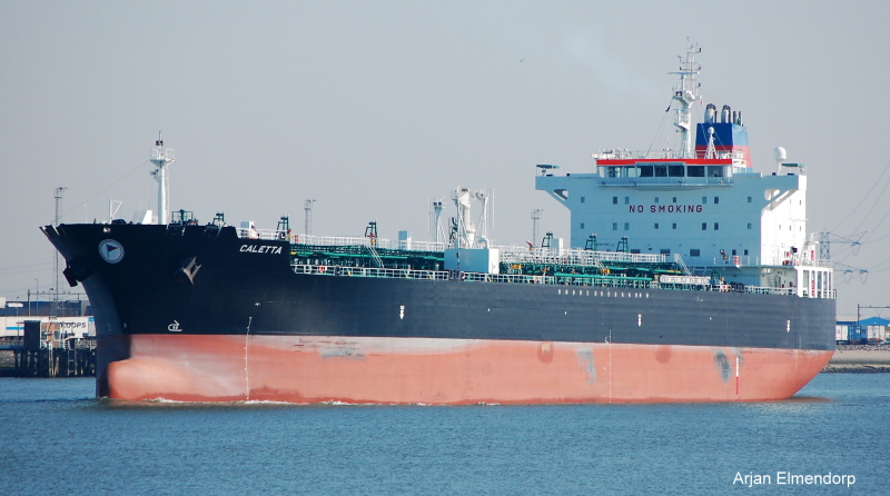 MP MR TANKER1
