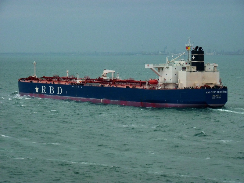 PS TRIESTE