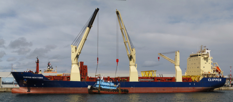 CONDOR BILBAO