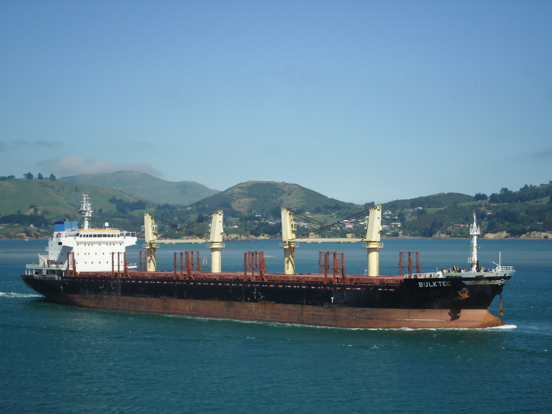 BULKTEC