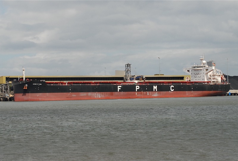 FPMC B 104