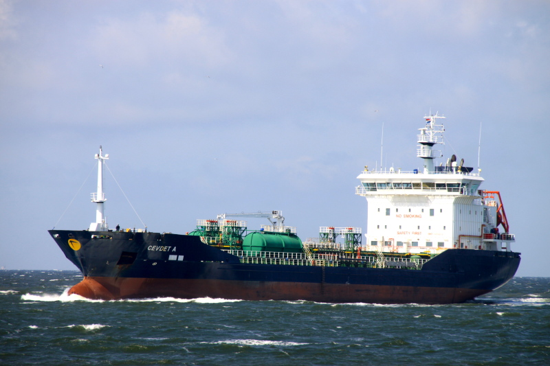 BISCAY