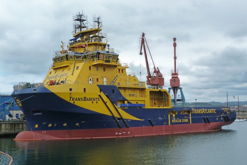 BRAGE VIKING
