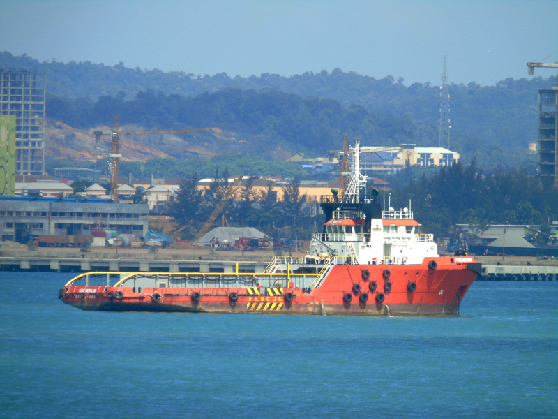 TRINITY SURVEYOR