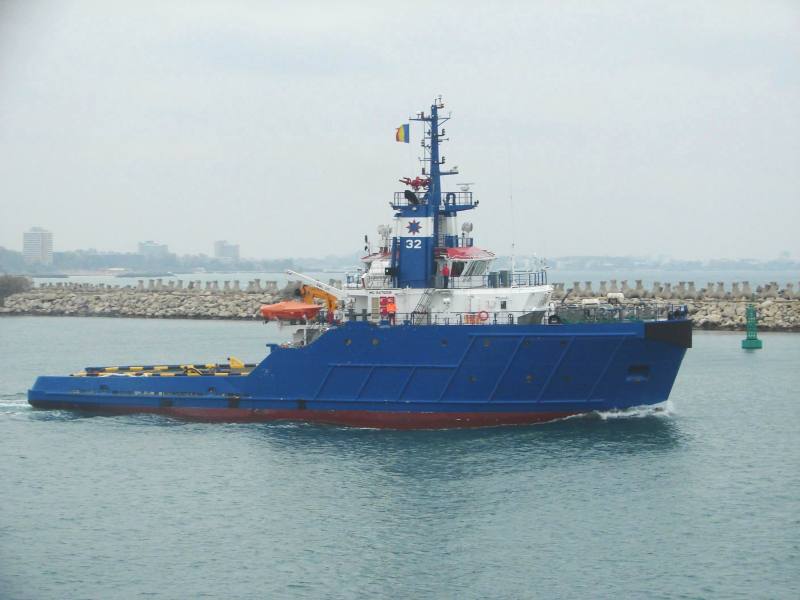 Image of VB HISPANIA