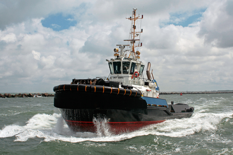 VB EBRO