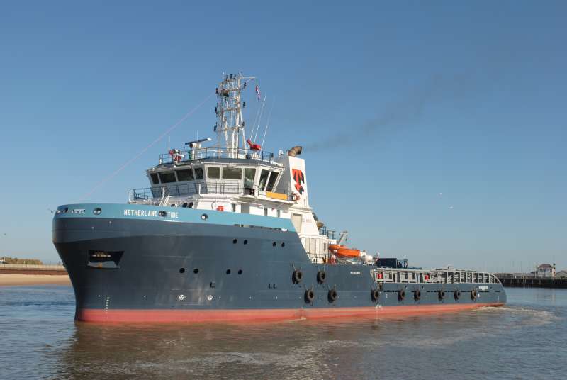 NETHERLAND TIDE