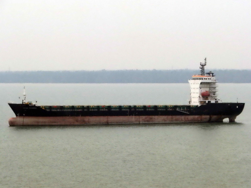 DANUM 160