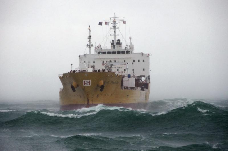 STOLT TSUBAKI