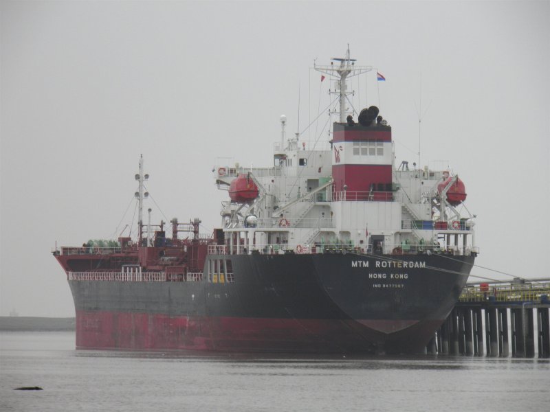 Image of MTM ROTTERDAM