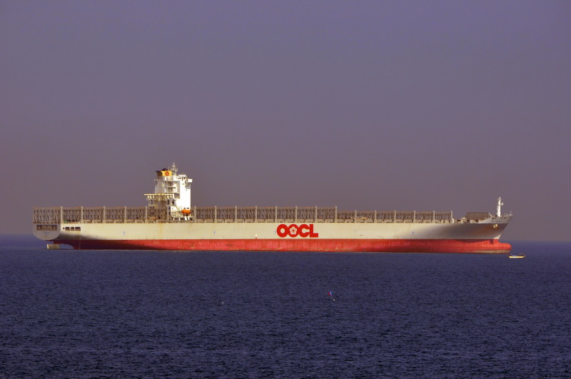 Image of OOCL BEIJING