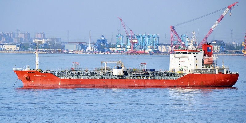DAEWOO DIAMOND