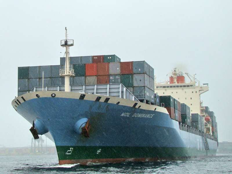 NAVIOS DOMINO