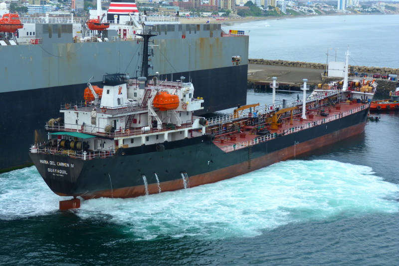 MARIA DEL CARMEN IV