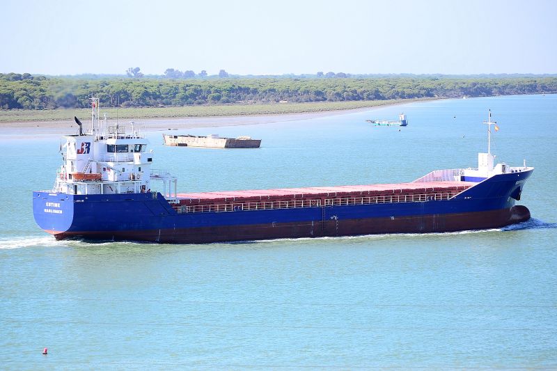 HAGLAND CARRIER