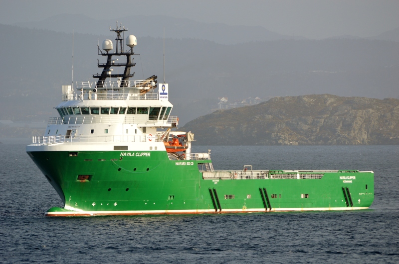 HAVILA CLIPPER