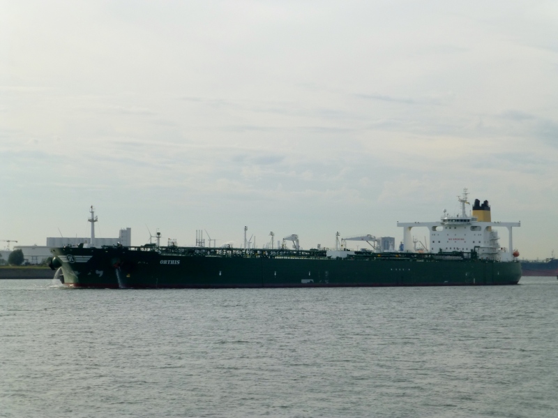 M/T EUROSPIRIT