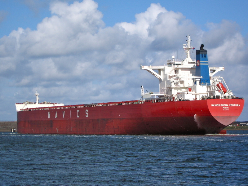 NAVIOS BUENA VENTURA