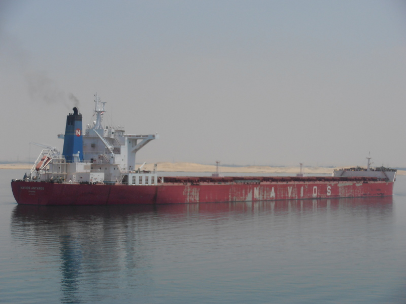 NAVIOS ANTARES