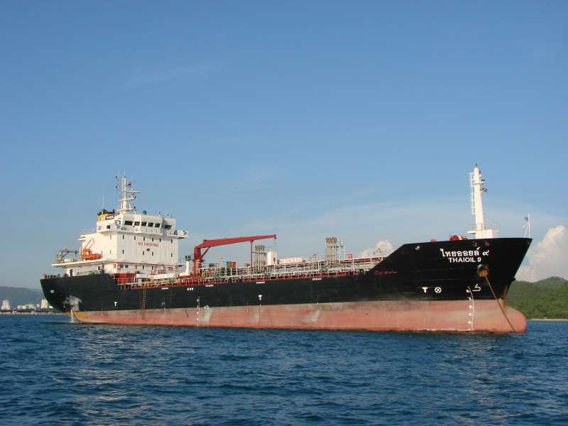 M.T. PHUBAI PATTRA 1