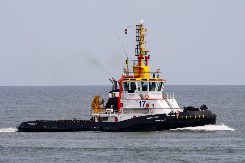 MULTRATUG 17