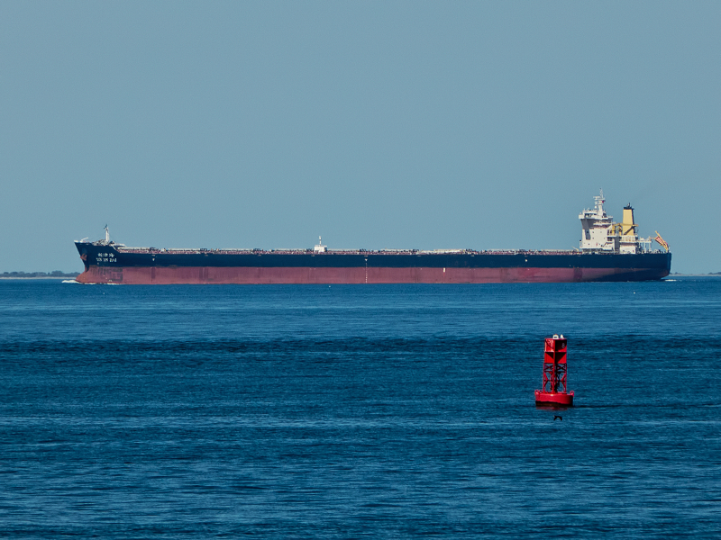 ES BROAD SEA