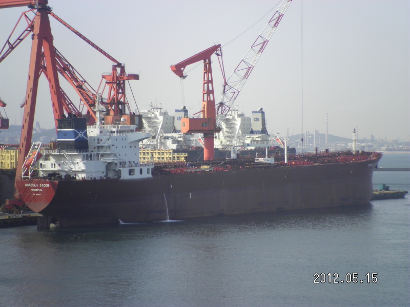 NAVIG8 MACALLISTER