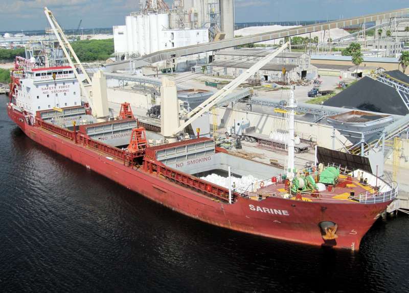 NAVIN EAGLE