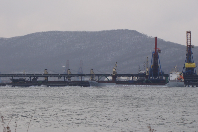 Image of OSLO BULK 5