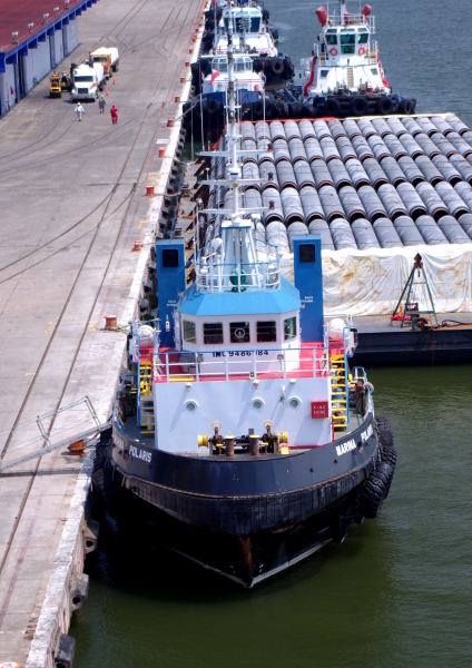 MARINA POLARIS