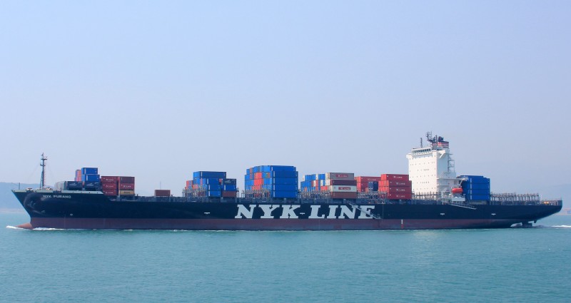 NYK FURANO