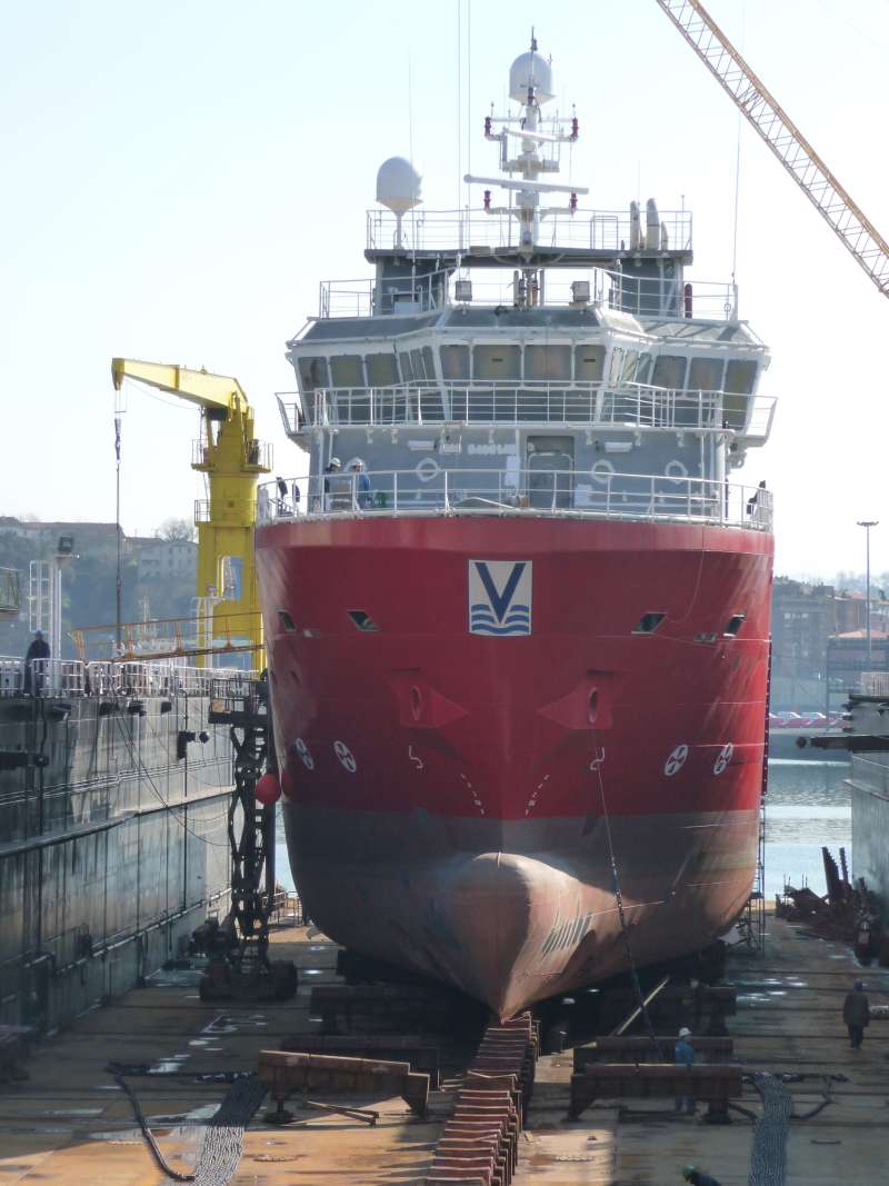 VOS ENTERPRISE