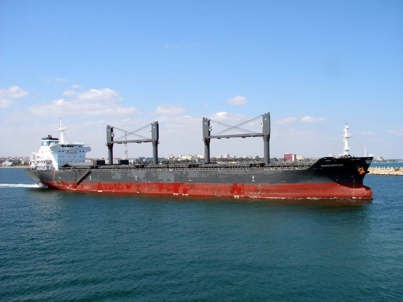 BULKER BEE 30