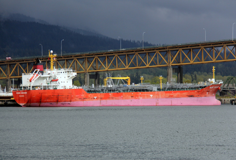 BOW ENDEAVOR
