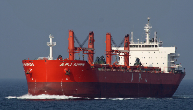 APJ SHIRIN
