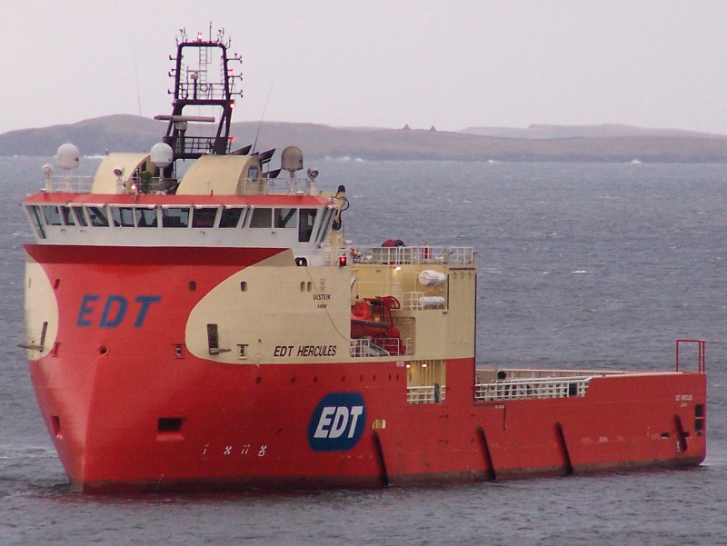 EDT HERCULES