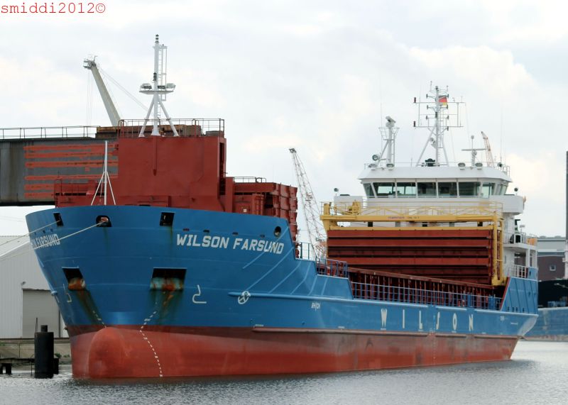 WILSON EYDE
