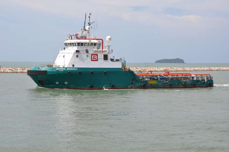 TC POSEIDON