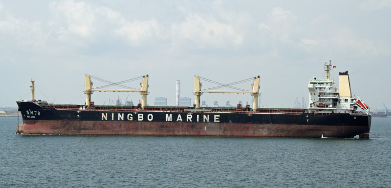 MING ZHOU 78