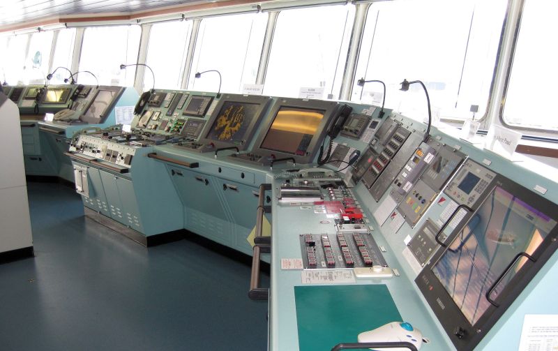 SEASPAN KYOTO