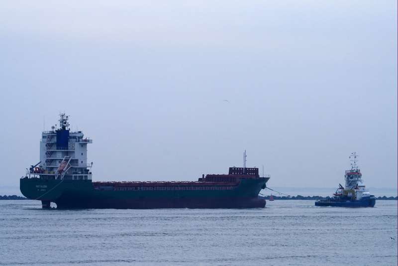 CONTSHIP ECO