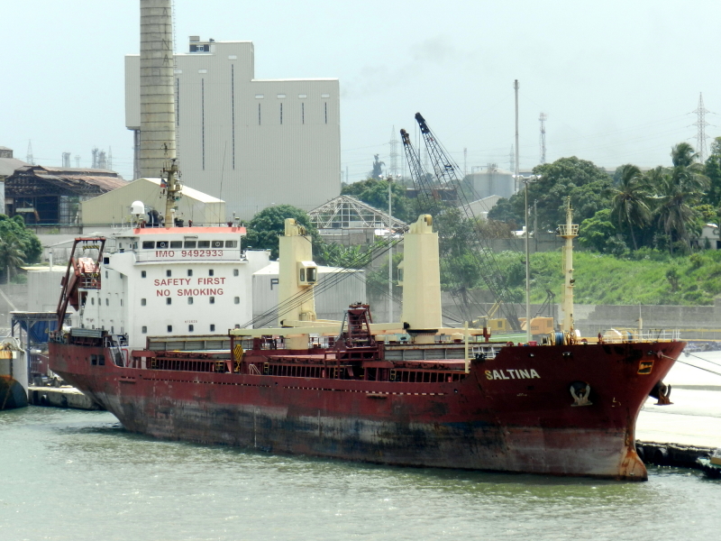 NAVIN FALCON