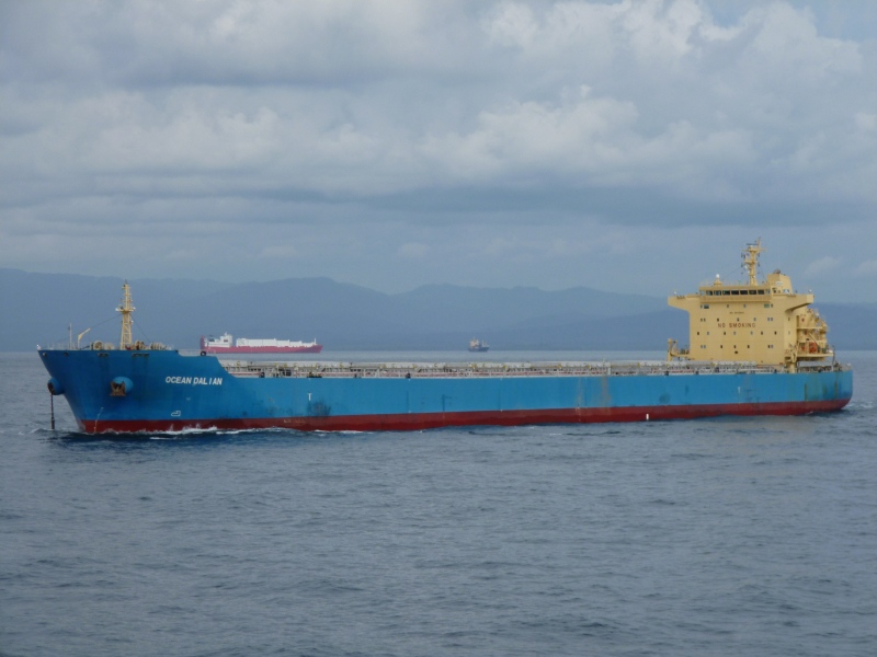 OCEAN DALIAN