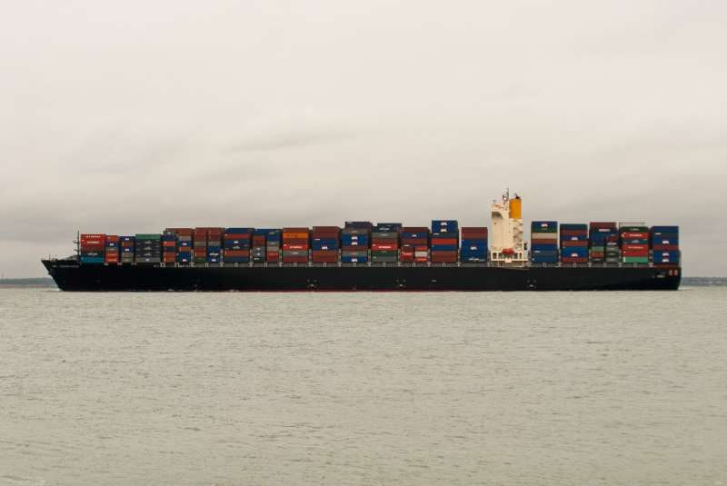 Image of OOCL BRAZIL