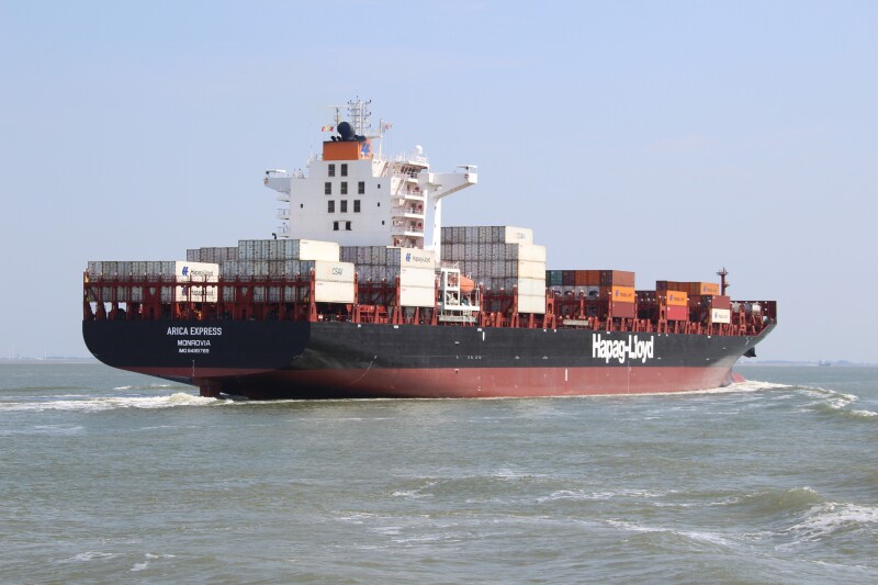 ARICA EXPRESS