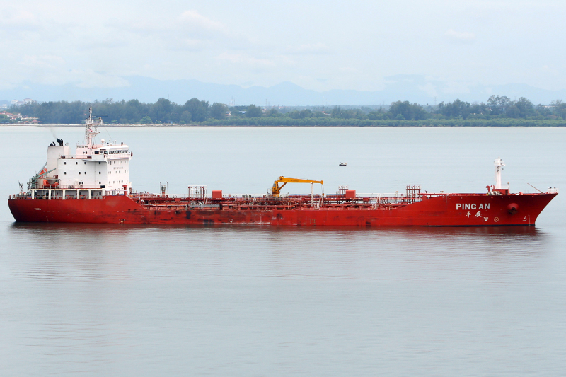 BINTANG SAMUDRA T