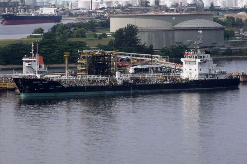 MARINE JEWEL