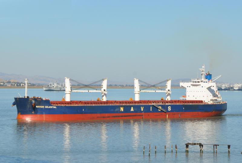 NAVIOS CELESTIAL