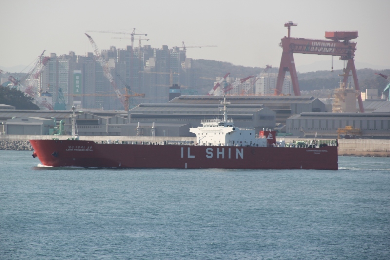 ILSHIN PRINCESSROYAL