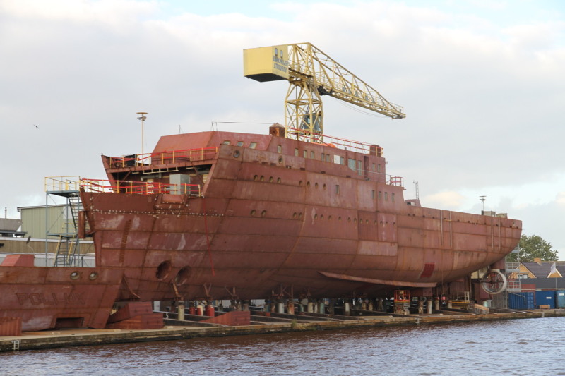 POLLUX (PILOTVESSEL)